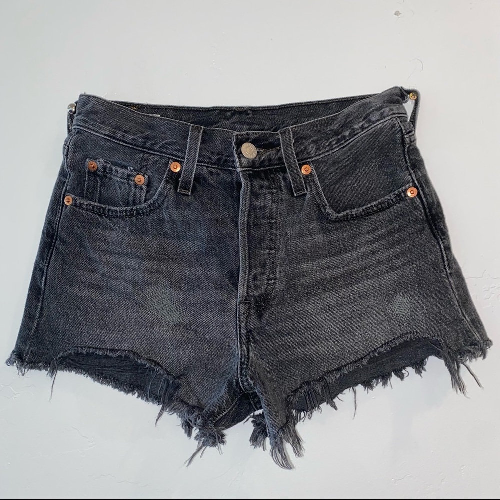 Levi’s 501 Jean Shorts
